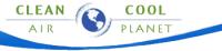 Clean Air - Cool Planet logo